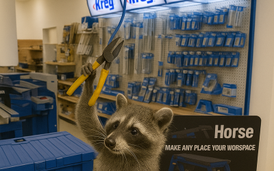 The Woodsmith Store updates their “tech”