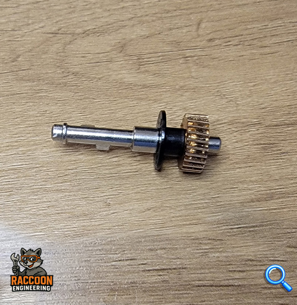 camshaft