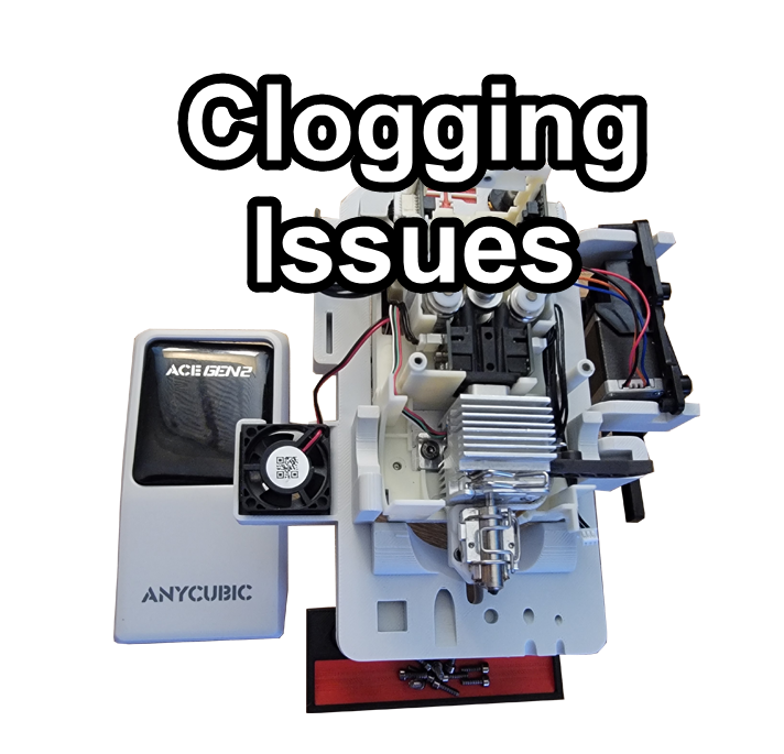 clogging service