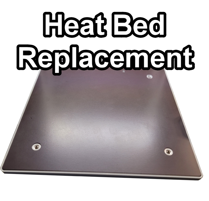 heatbed service