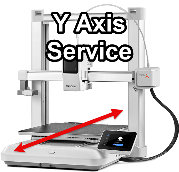 y axis service