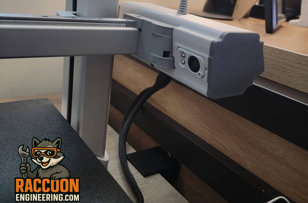 Bandit Cam – Kobra X Camera Relocation Kit