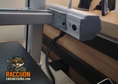 Bandit Cam – Kobra X Camera Relocation Kit