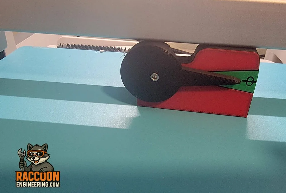 Kobra X Gantry Leveling Tool